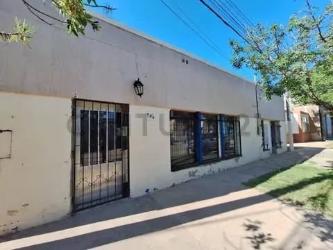 Local en Venta 40 años