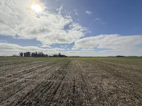 Campo en Sierra De Los Padres