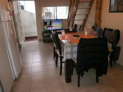 Depto Tipo Casa en Venta al Norte