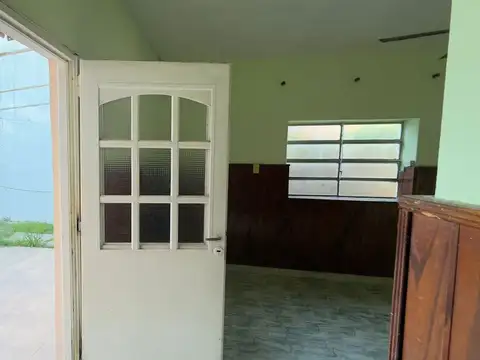 Casa en Venta de 1 dormitorio