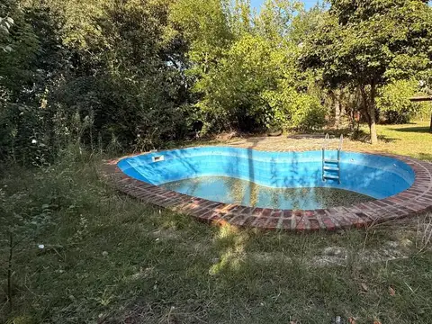 Casa Chalet  en Venta en El Remanso, Exaltación de la Cruz, G.B.A. Zona Norte