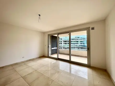 Departamento en venta de 2 ambientes en Cristaline