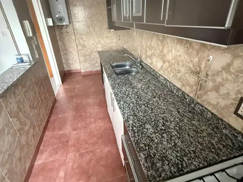 Doctor Luis Beláustegui 3400, Piso 4