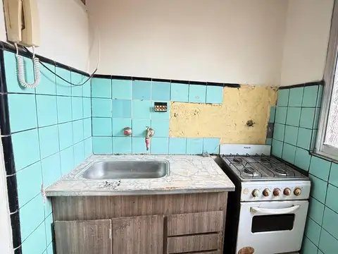 Departamento en Venta al Noreste