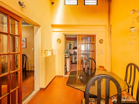 Casa en Venta 1 año