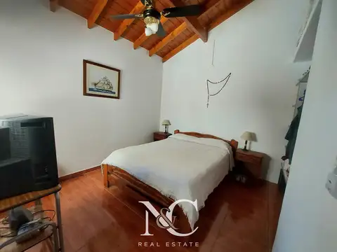 Depto Tipo Casa en Venta de 3 dormitorios