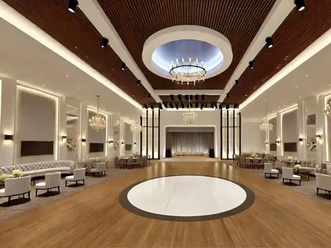 Local en Venta en Monserrat, USD 2.000.000