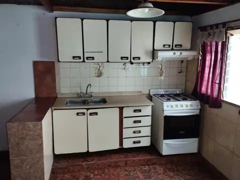 CASA SOBRE LOTE DE 10X20