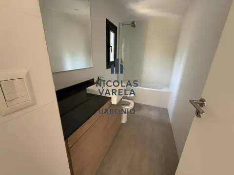 Departamento en Venta en Palermo, USD 92.000