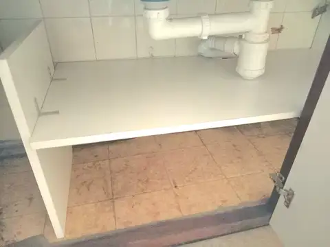 Departamento en Venta Apto profesional