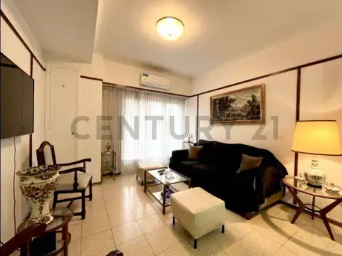 Departamento en Venta de 4 ambientes