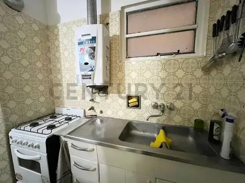 Departamento en Venta en Centro, USD 115.000