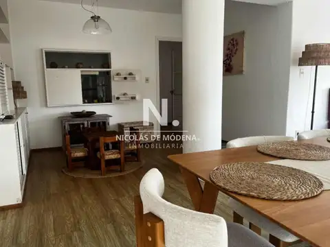 Excelente apartamento en peninsula!