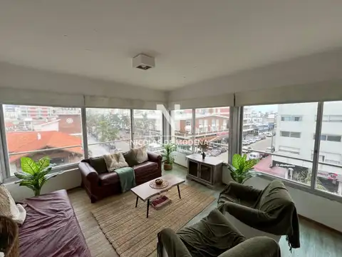 Departamento en Alquiler Temporal en Península, USD 0