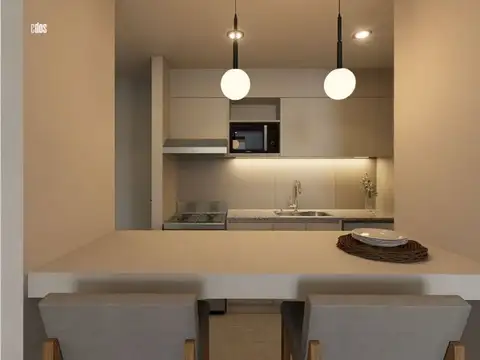 Departamento en Venta en Rafaela, USD 75.000