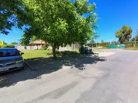 Departamento en Venta 15 años