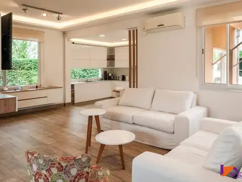 Casa en Venta en Zona Centro, USD 450.000