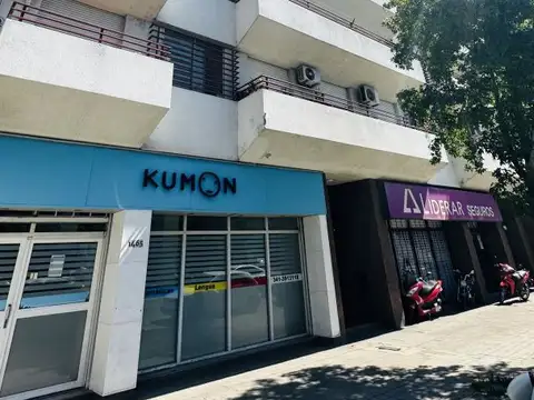 Departamento - Venta - Argentina, Rosario - 27 de febrero 1473