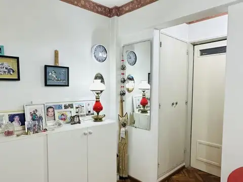Departamento en Venta en Barrio España y Hospitales, USD 54.000