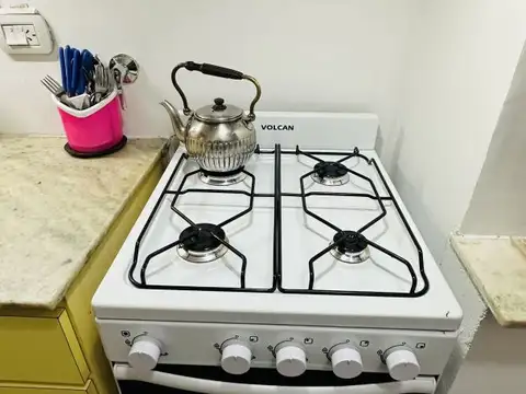 Departamento - Venta - Argentina, Rosario - 27 de febrero 1473