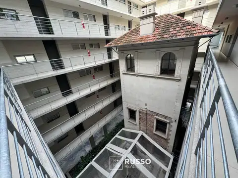 Departamento en Venta al Oeste