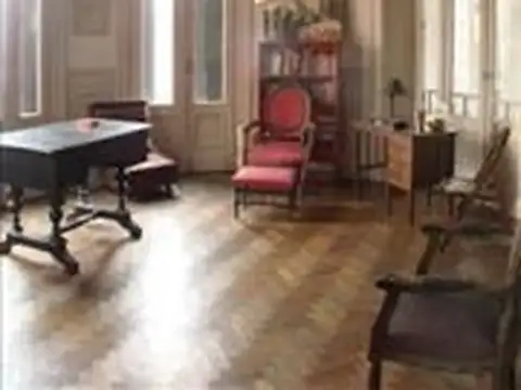 Santiago Del Estero 400, Piso 4