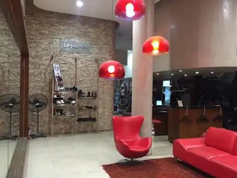 Avenida de Mayo al 500