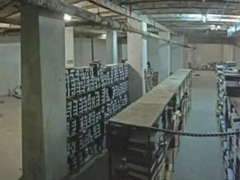 Local en Venta A Estrenar