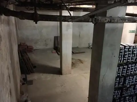 Local en Venta en Monserrat, USD 890.000