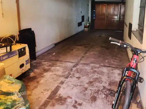 Casa de 4 amb. Muy Buen Estado. Lote de 10 x 20