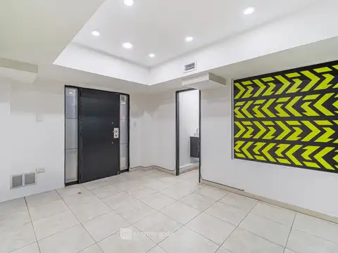 Alquiler 24 Meses - Oficina Piso Completo - Zona Centro