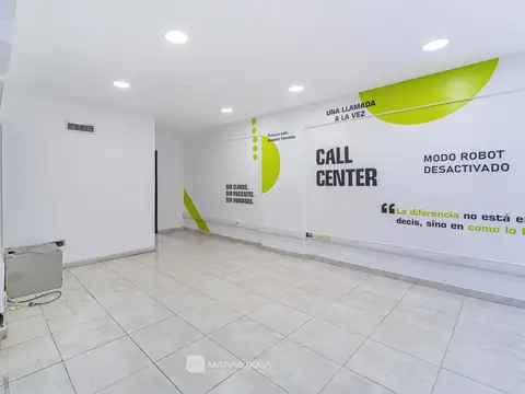 Oficina en Alquiler 15 años