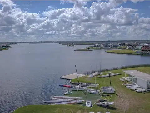 Terreno en Venta de 621,0 m2