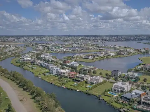 Terreno en Venta en Puertos, USD 142.239