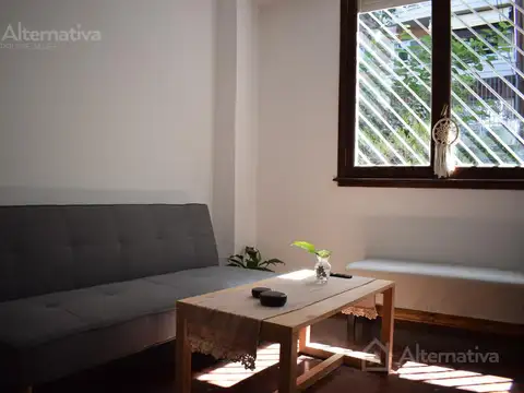 Departamento en Alquiler Temporal de 2 dormitorios