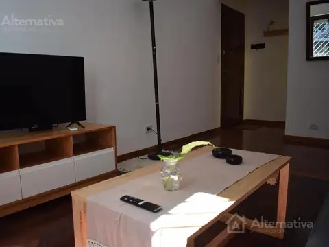 Departamento en Alquiler Temporal en Belgrano, USD 950