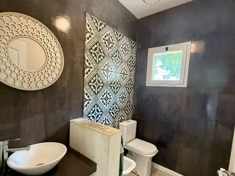 CASA EN VENTA BARRIO CERRADO HUDSON