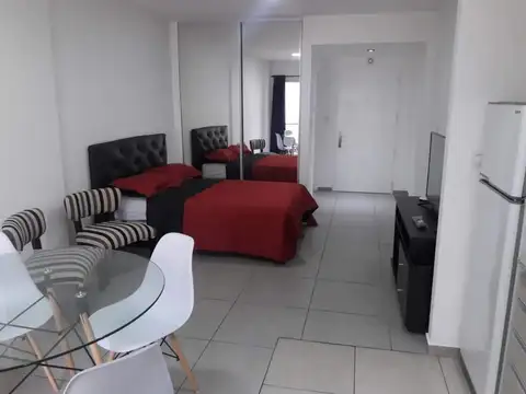 Departamento en Alquiler Temporal de Monoambiente