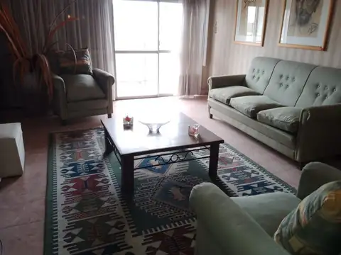 Departamento - Venta - Argentina, Mar del Plata - AV. LURO 3288