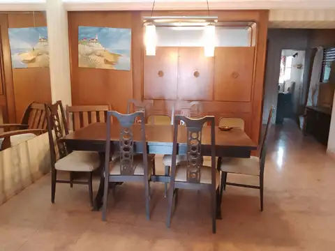 Departamento 4 ambientes con 5 baños