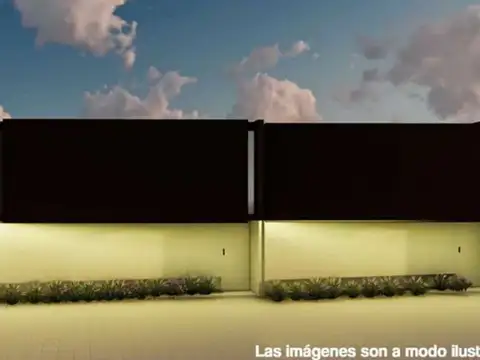 Duplex en venta - Gonnet