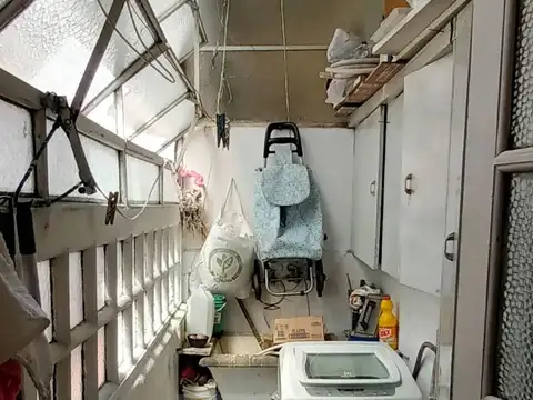 Departamento en Venta en Constitucion, USD 95.000