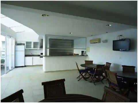 Departamento en Venta 15 años