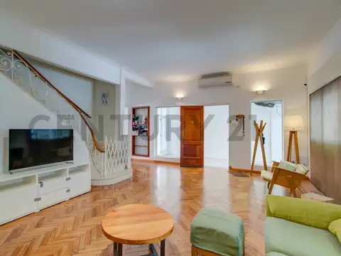 Diagonal 73 800, Piso 0