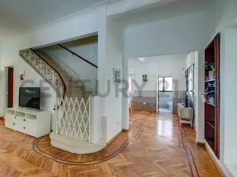 Casa en Venta 2019 años