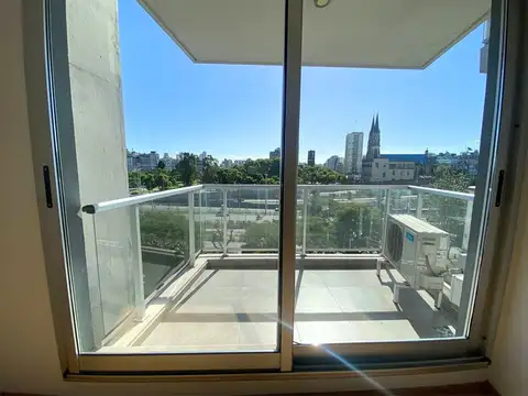 Departamento en Alquiler de Monoambiente