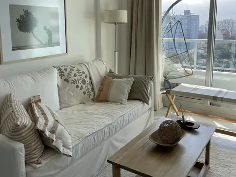 Departamento en Alquiler Temporal en Palermo Hollywood, USD 1.900