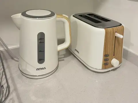 Departamento en Alquiler Temporal 1 año