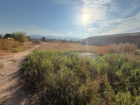 Terreno en Venta en Panquehua, USD 52.900