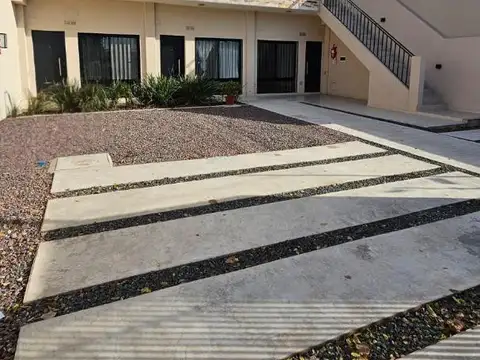 Departamento 2 amb. Castelar Norte FINANCIACION